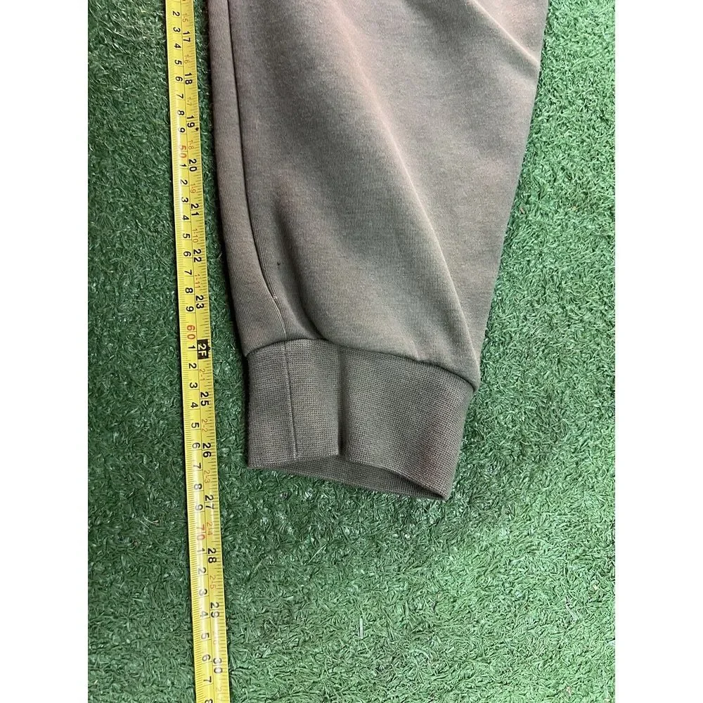 Nike Tech Fleece Joggers CU4495-380 Mens‎ Size MD Twilight Marsh Green